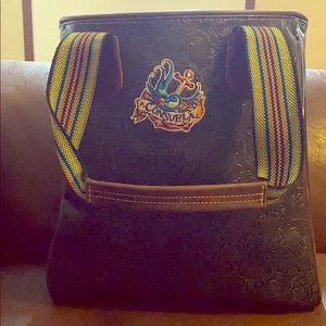 Consuela tote